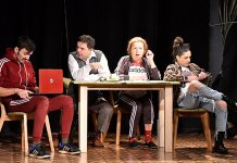Otvoren 26. Festival malih scena i monodrame