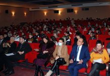 Filmom „Vrelce“ završen 20. Festival poezije za djecu i mlade