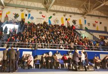 Održan godišnji koncert KUD-a „Mladost“