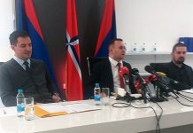 Infrastrukturni projekti za razvoj i u narednoj godini