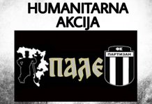 Prikupljanje pomoći za socijalno ugrožene porodice