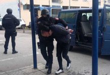 Sedam uhapšenih zbog kladioničarskih prevara na internetu