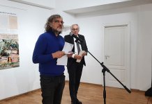 Kusturica otvorio dokumentarnu izložbu „Ivo Andrić“