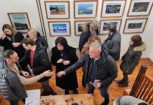 Otvorena izložba fotografija „Javor planinom“