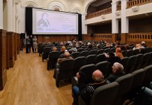 U Beogradu premijerno prikazan film „Jeni, malo svjetlo sa zapada“