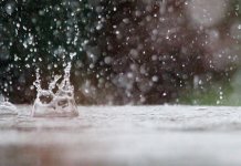 Nove padavine se očekuju 15. i 16. decembra