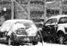 Narednih dana upozorenje na obilne padavine, vjetar i snijeg