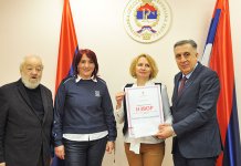 Nagrada „Izvor“ pripala Biljani Stanisavljević i Vesni V. Radović