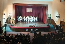 Koncert povodom 20 godina KUD-a „Kralj Petar Ujedinitelj“