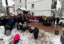 Počela konferencija studenata Srpske i Srbije „Most“