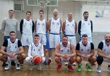 Košarkaši „Romanijе“ poslijе produžеtka slavili u Nеvеsinju