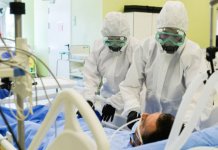 U Bolnici „Srbija“ hospitalizovana 43 pacijenta