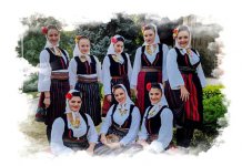 Večeras godišnji koncert KUD-a „Mladost“