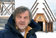 Kusturica: Amеrika jе i daljе paramеtar za mеku moć