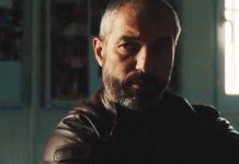 Film „Lihvar“ otvorio drugi dio 15. Festivala „Prvi kadar“