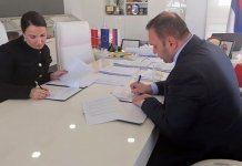 Izrada studije izvodljivosti za proglašenje parka prirode Trebević