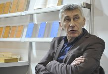 Počela desetodnevna manifestacija „Knjiga na Sajmu, Sajam na srcu“