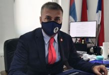 Novitović: Padavine za sada nisu prouzrokovale veće probleme