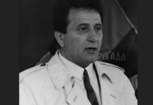 Preminuo Milan Tupajić