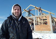 Dopremljen ski-lift, očekuje se povoljno vrijeme za ugradnju