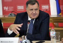 Srpska vraća nadležnosti 10. decembra, na dan donošenja „Bonskih ovlašćenja“