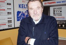 Čovjek mora biti vlasnik svog života