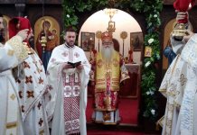 Mitropolit Hrizostom: Čovjek poslije Boga najveće dobro