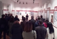 Riječi slavnih predaka svjedoče o srpskom biću Crne Gore