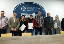 Nagrade najboljim studentima na Elektrotehničkom fakultetu