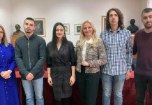 Studenti nagrađeni za filmske projekte