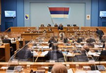 Usvojeni Deklaracija i zaključci o vraćanju nadležnosti