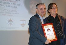 Nikoletić: Uz pesme Dare Sekulić uzrastali smo do nivoa djeteta