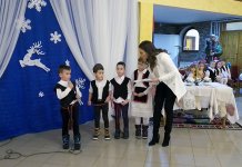 Nikoljdanska priredba kruna „Nikoljdanskih svečanosti“