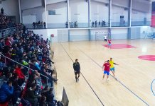 Sutra počinje Novogodišnji turnir u malom fudbalu