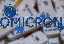 Klinička slika kod omikron soja znatno blaža