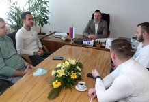 Poznati putopisac promoviše ljepote fočanskog kraja