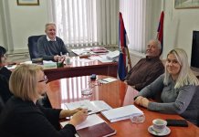 Donirana informatička oprema vrijednosti 9.750 KM