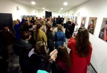 Otvorena izložba „Osam vijekova Mitropolije Dabrobosanske“