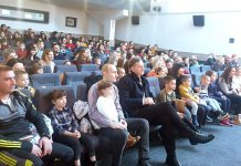 Opština obezbijedila paketiće za 100 mališana