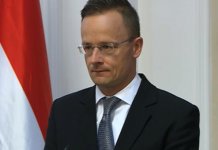 Sijarto: Uložićemo veto u slučaju da EU pokuša da uvede sankcije Dodiku