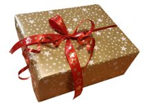 Humanitarac prikupio 140 paketića za djecu