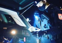 Za tri dana sankcionisano 868 vozača zbog alkohola