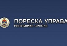 Nova usluga – elektronsko sanduče