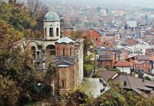 U nedjelju promocija pjesme „U Prizrenu dogodine“