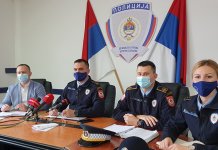 Šehovac: Nova zgrada Policijske uprave Istočno Sarajevo biće moderan objekat