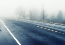 Većina putnih pravaca prohodna, ponegdje ima snijega na kolovozu