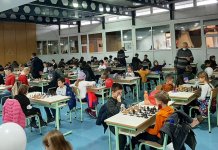 Đaci iz Foče najbolji na Otvorenom prvenstvu Kantona Sarajevo u šahu