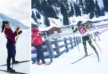 Sanja Kusmuk sprema se za Olimpijadu u Pekingu