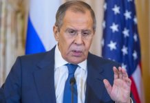 Lavrov: Zatvoriti OHR u BiH, Šmit nijе lеgitiman visoki prеdstavnik
