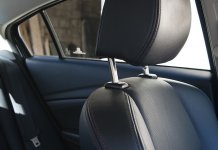 Znatno povećanje korištenja sigurnosnog pojasa